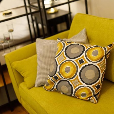Апартаменты Stylish Flat In The Heart Of Historical Center Тимишоара Экстерьер фото