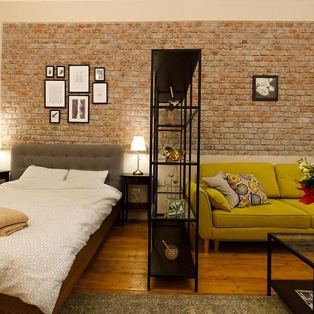 Апартаменты Stylish Flat In The Heart Of Historical Center Тимишоара Экстерьер фото