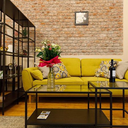 Апартаменты Stylish Flat In The Heart Of Historical Center Тимишоара Экстерьер фото