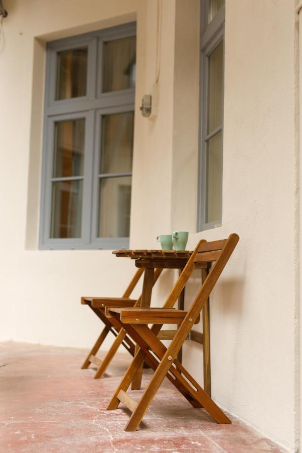 Апартаменты Stylish Flat In The Heart Of Historical Center Тимишоара Экстерьер фото