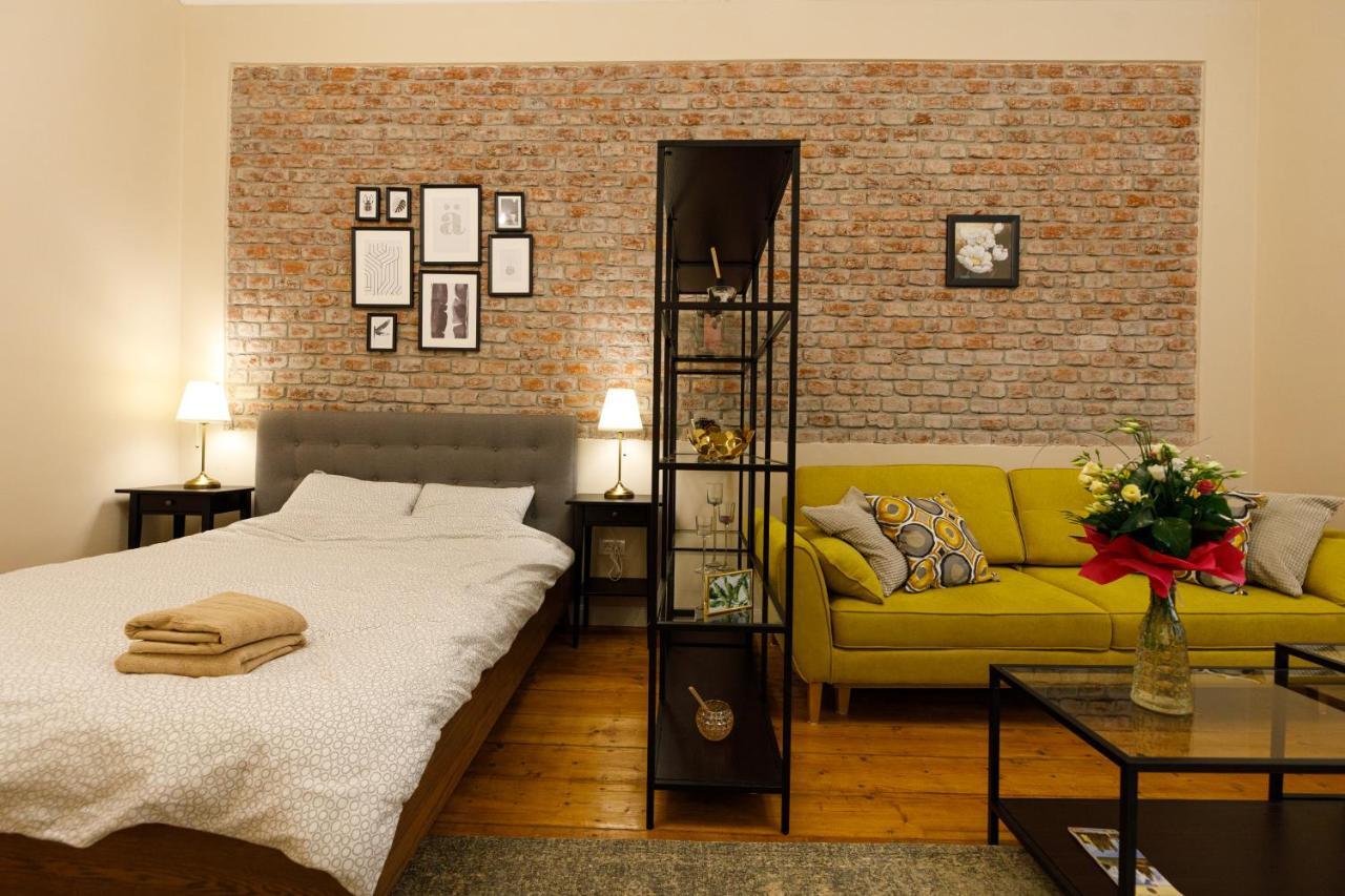 Апартаменты Stylish Flat In The Heart Of Historical Center Тимишоара Экстерьер фото