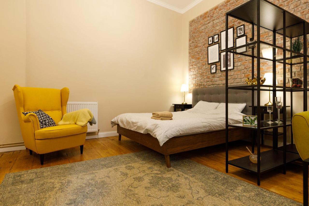 Апартаменты Stylish Flat In The Heart Of Historical Center Тимишоара Экстерьер фото