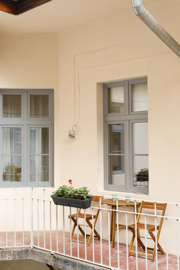 Апартаменты Stylish Flat In The Heart Of Historical Center Тимишоара Экстерьер фото