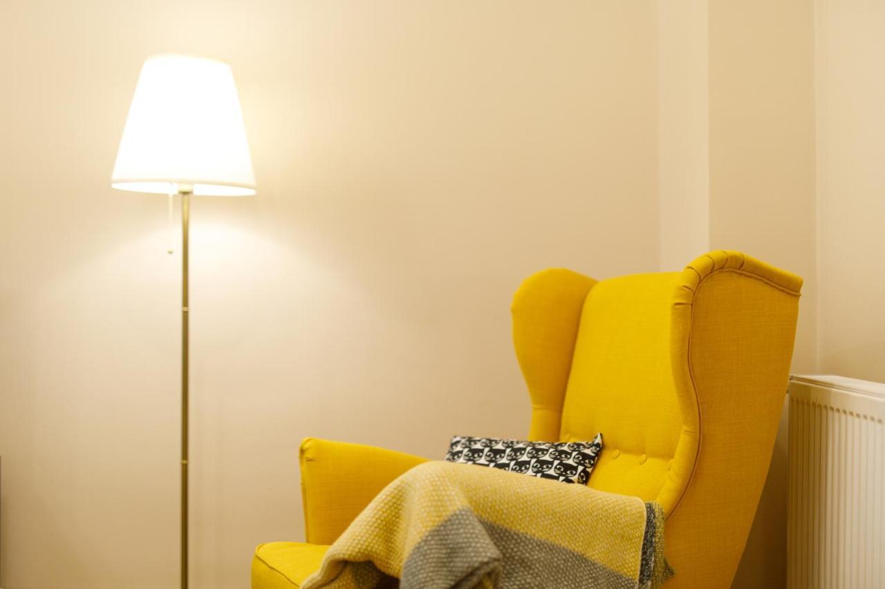 Апартаменты Stylish Flat In The Heart Of Historical Center Тимишоара Экстерьер фото