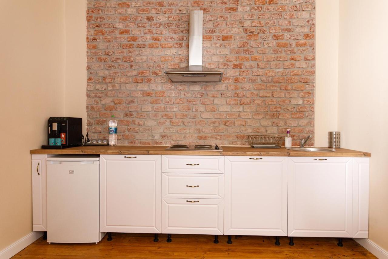Апартаменты Stylish Flat In The Heart Of Historical Center Тимишоара Экстерьер фото