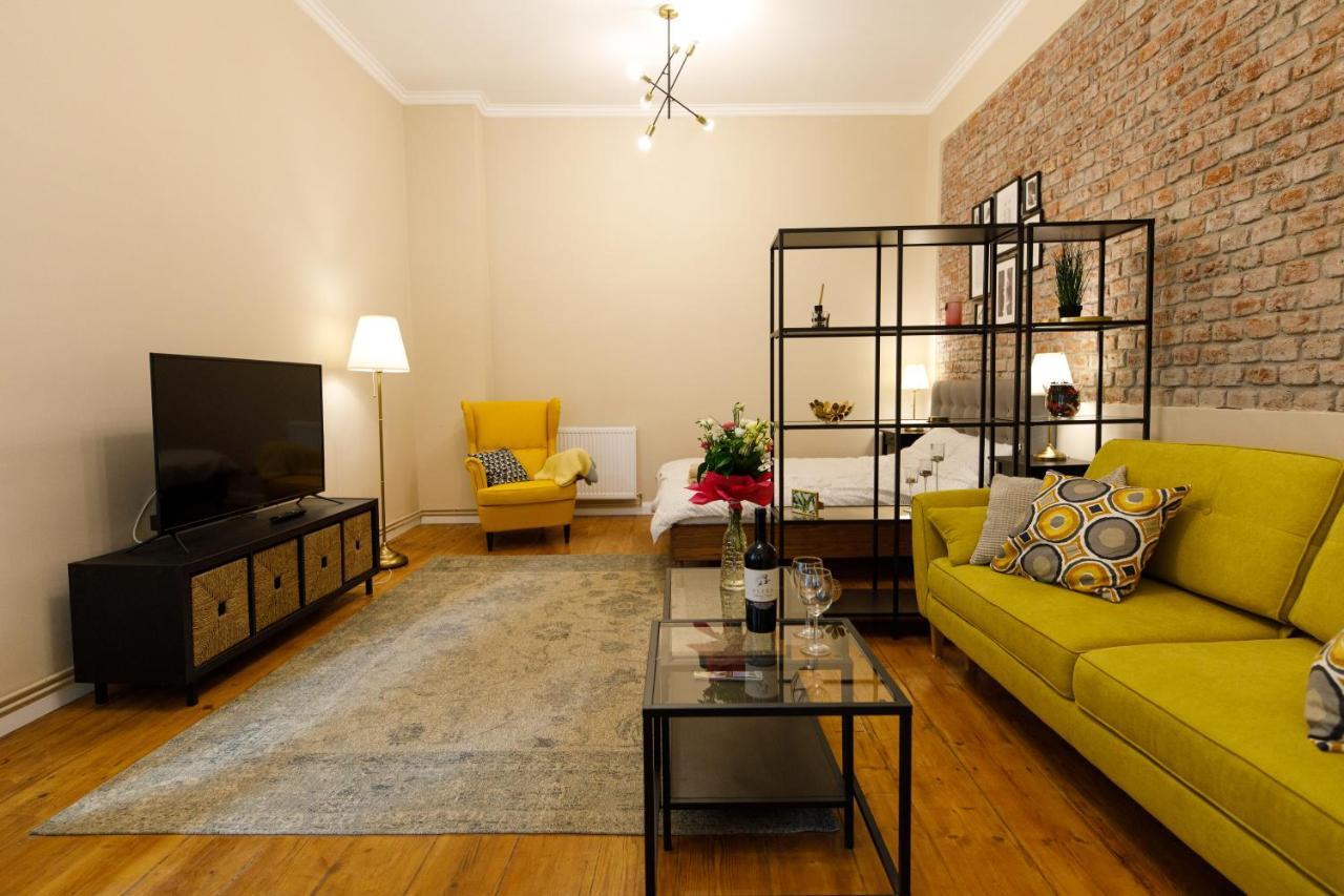 Апартаменты Stylish Flat In The Heart Of Historical Center Тимишоара Экстерьер фото