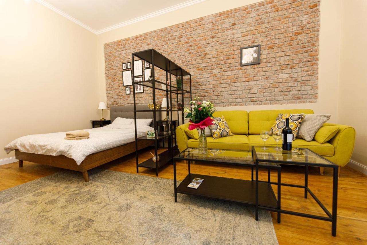 Апартаменты Stylish Flat In The Heart Of Historical Center Тимишоара Экстерьер фото