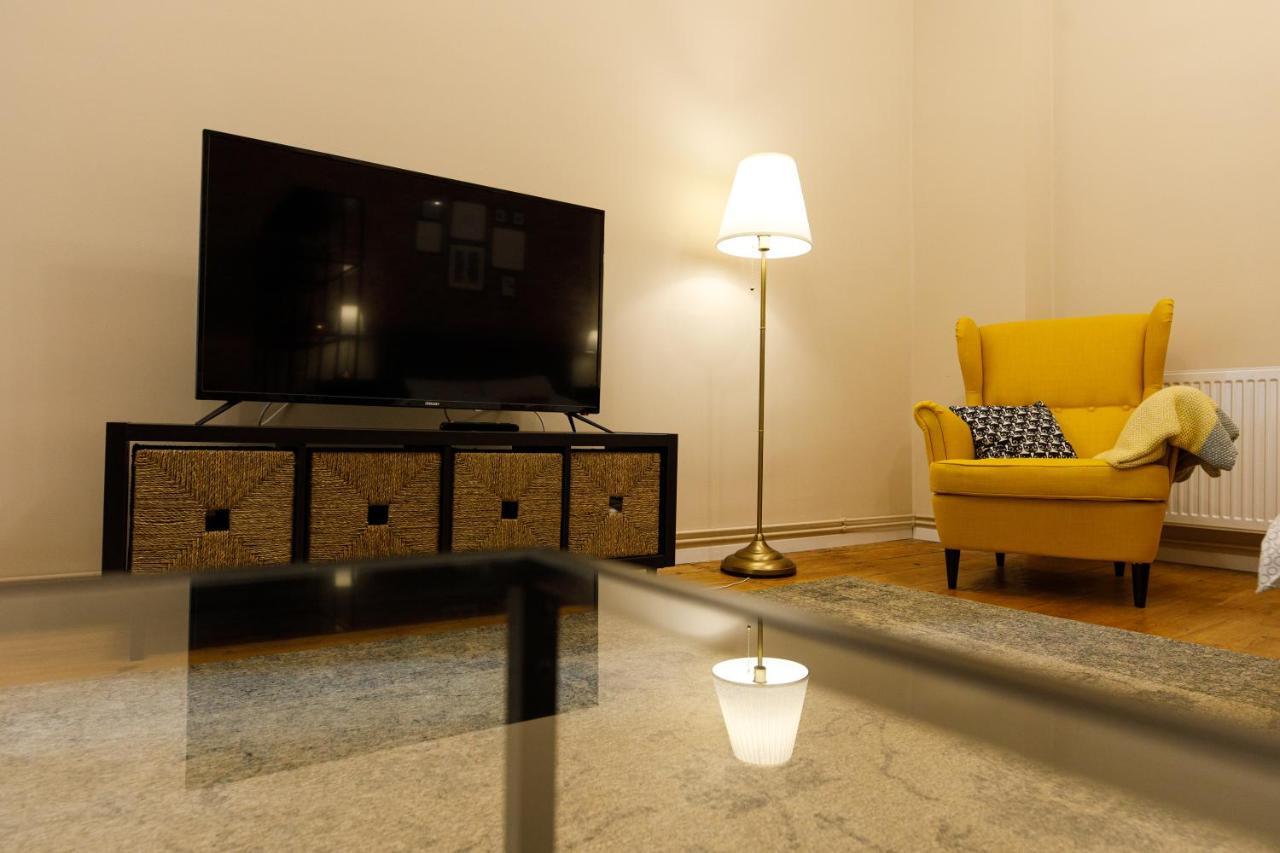 Апартаменты Stylish Flat In The Heart Of Historical Center Тимишоара Экстерьер фото