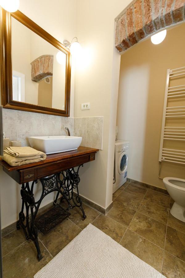 Апартаменты Stylish Flat In The Heart Of Historical Center Тимишоара Экстерьер фото
