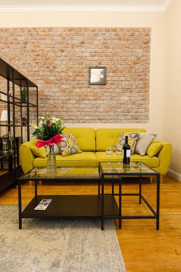 Апартаменты Stylish Flat In The Heart Of Historical Center Тимишоара Экстерьер фото