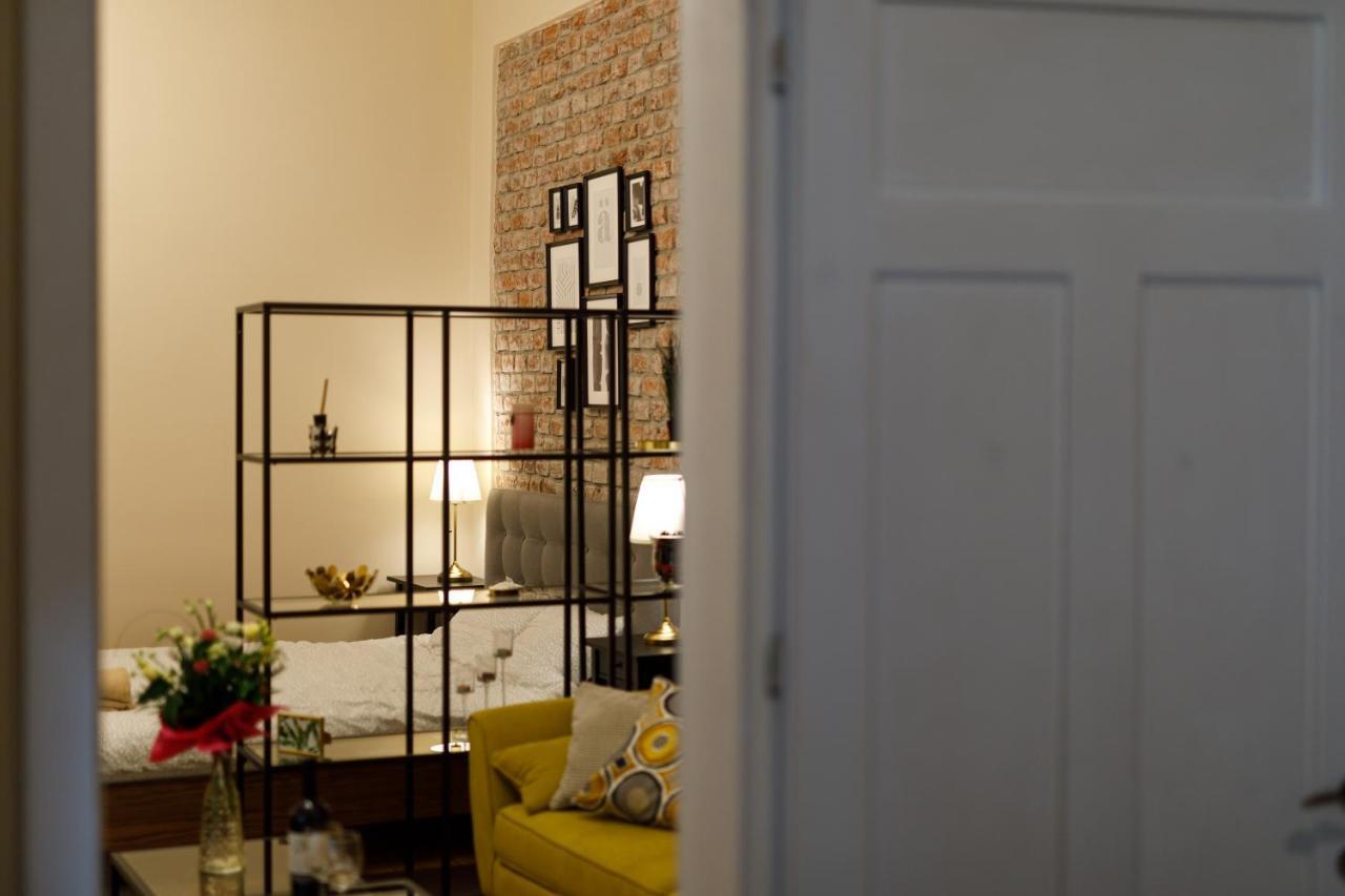 Апартаменты Stylish Flat In The Heart Of Historical Center Тимишоара Экстерьер фото