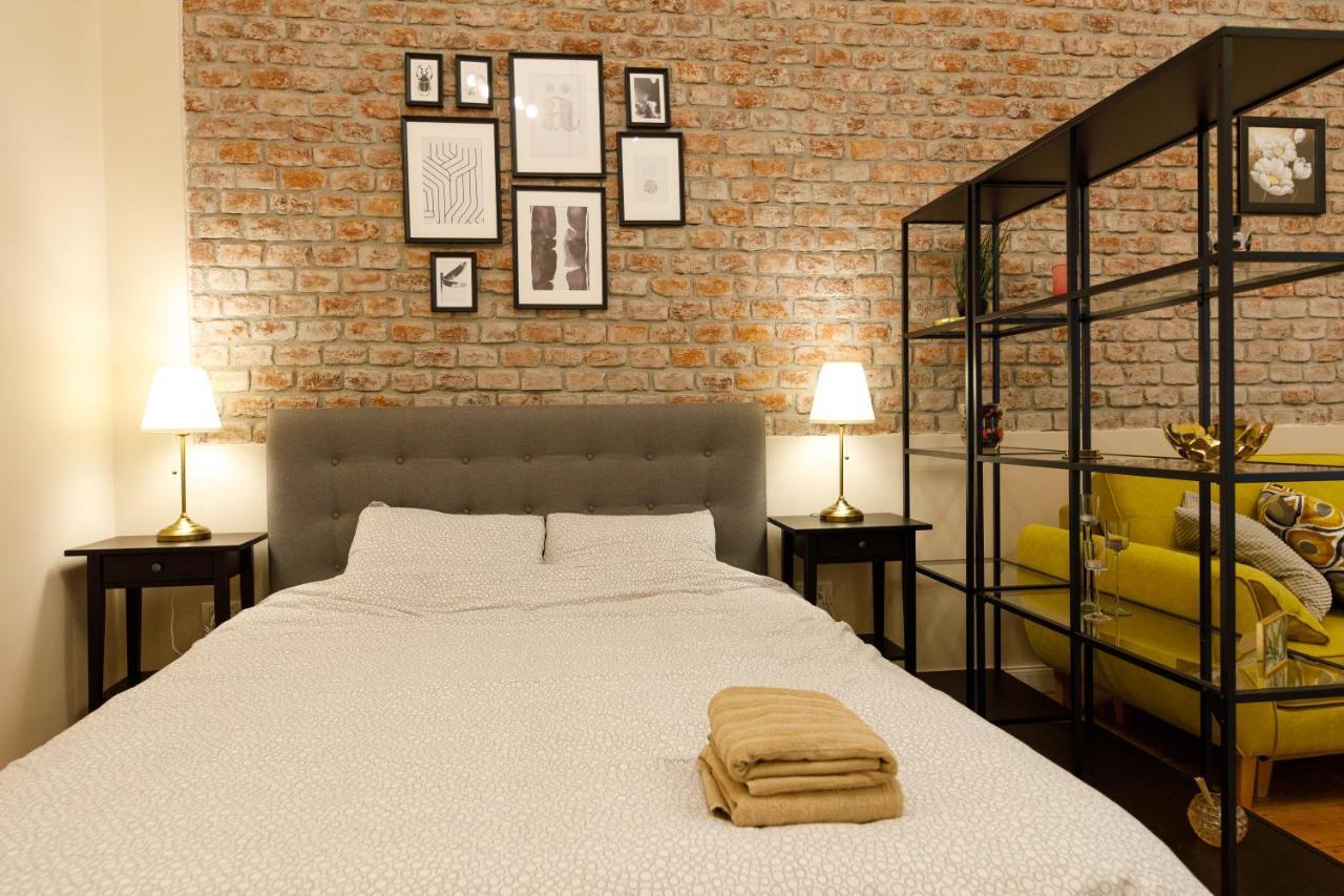 Апартаменты Stylish Flat In The Heart Of Historical Center Тимишоара Экстерьер фото