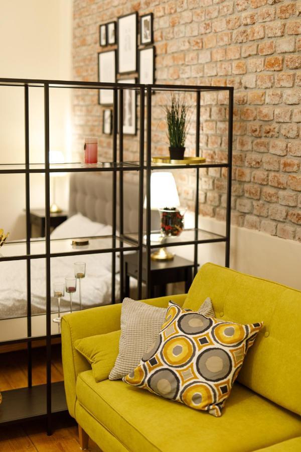 Апартаменты Stylish Flat In The Heart Of Historical Center Тимишоара Экстерьер фото