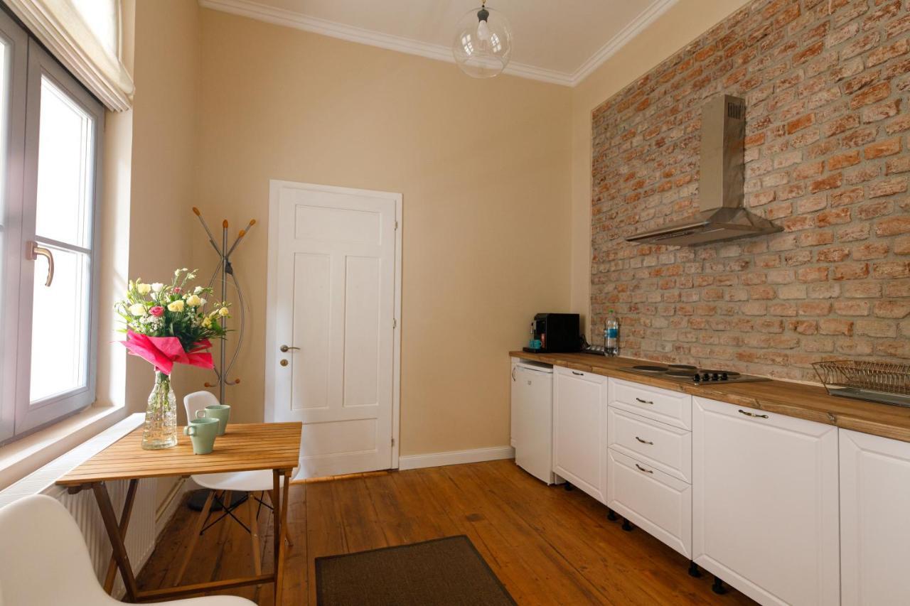Апартаменты Stylish Flat In The Heart Of Historical Center Тимишоара Экстерьер фото