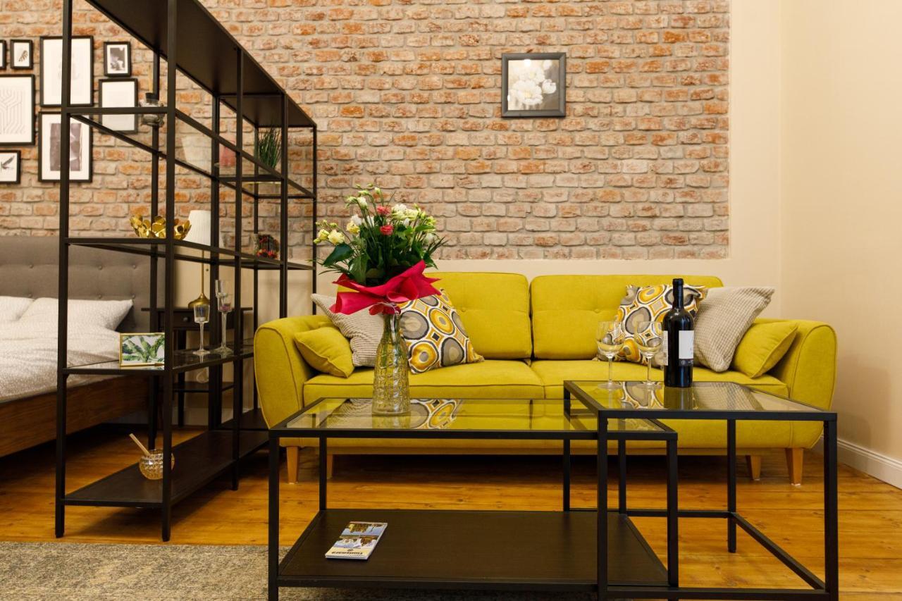 Апартаменты Stylish Flat In The Heart Of Historical Center Тимишоара Экстерьер фото